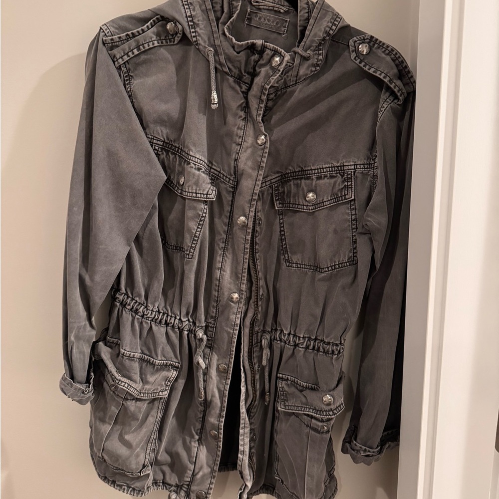 Talula Spring Jacket
